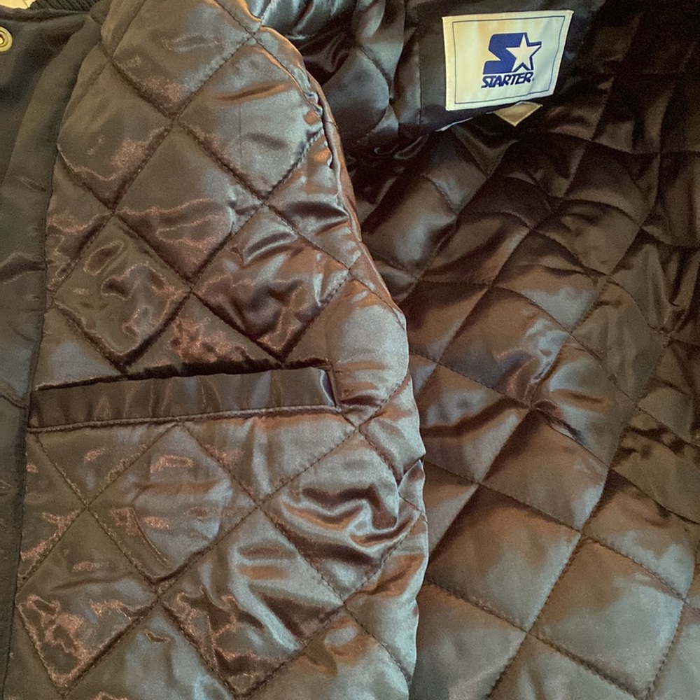 Starter jacket - Picture 7 of 9
